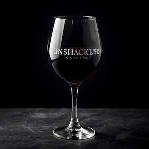 UNSHACKLED, CABERNET SAUVIGNON
