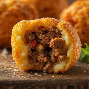 Relleno De Papa