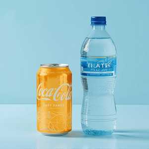 Arizona / Canned Soda / Water