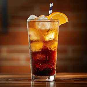 Fountain Drink