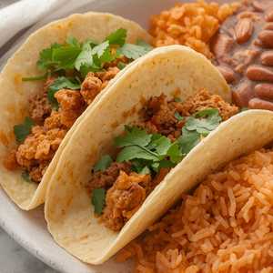 Taco Combo