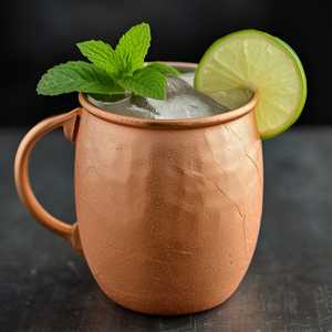 Japanese Mule
