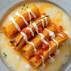Dorados De Papa
