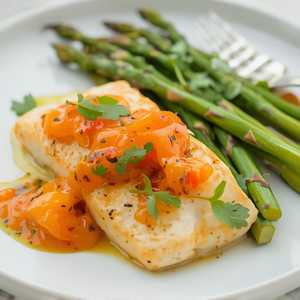 Chilean Sea Bass