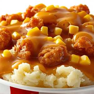Famous Bowl Box Meal