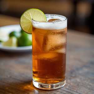 Michelada Tradicional
