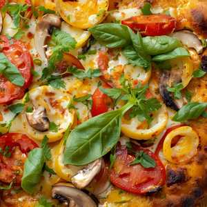 The Veggie
