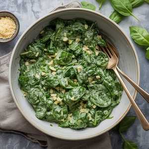 CG Spinach