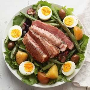 La Nicoise