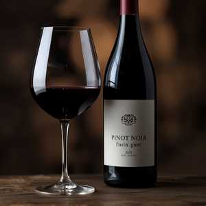 A to Z, Pinot Noir, 2016, Oregon