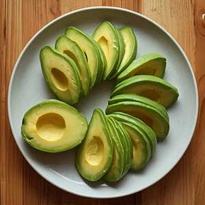 Side Of Aguacate