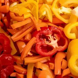 Sweet Peppers