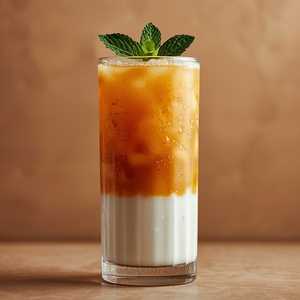 Thai Iced Tea