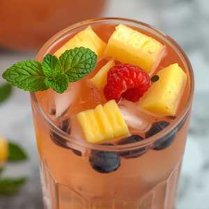 Rosé Sangria