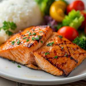Salmon
