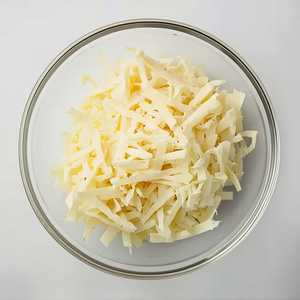 Aged Mozz