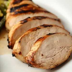Side Grill Chicken