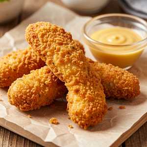 Chicken Fingers