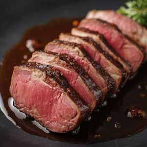 Farm Raised Farm Raised Beef (100% Grass-Fed & -Finished)
