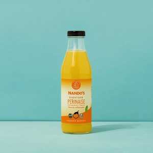 PERinaise Squeeze Bottle