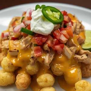 Nacho Totchos