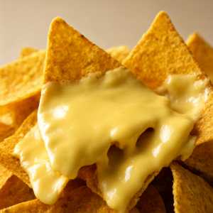 Grandy's Cheese Nachos