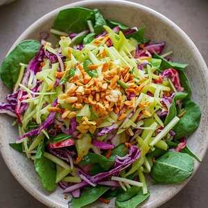Dirty Salad