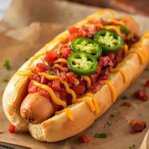 Atomic Dog