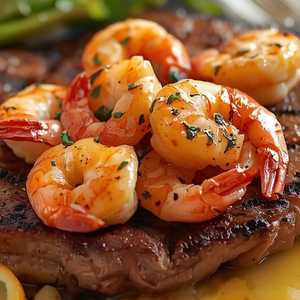 Urban Cowboy Topping