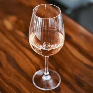 HOBO WINE 'WORKBOOK' rosé • suisun valley, ca