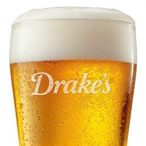 Drake’s Pilsner