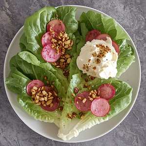 Little Gem Salad
