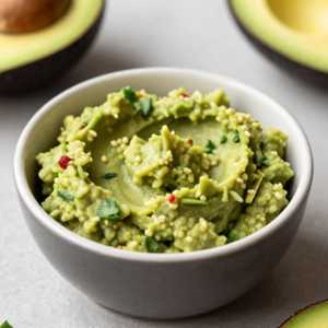 Side Guac