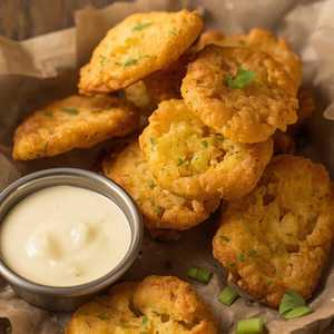 Railway Pickle Chips