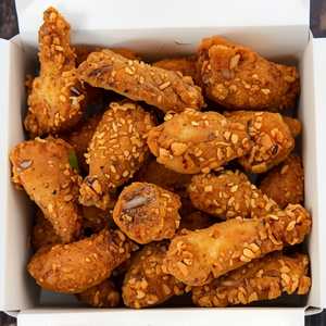 30 Pc Piece Chicken Wing Dings