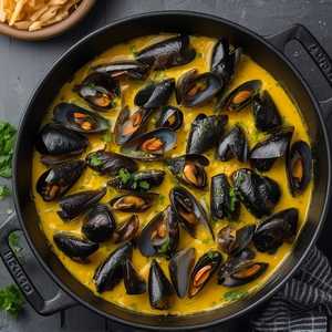 Les Moules