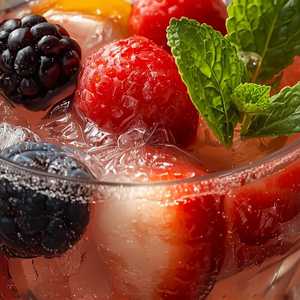 SEASONAL FRUIT