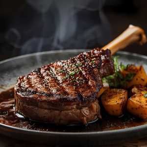 Reserve Steaks & Chops