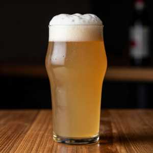 GOOSE ISLAND BEAR HUG HAZY IPA