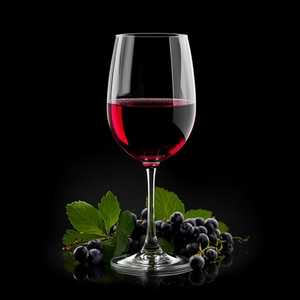 Zinfandel Blend, The Whole Shebang, California