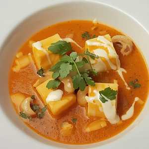 Sahi Paneer