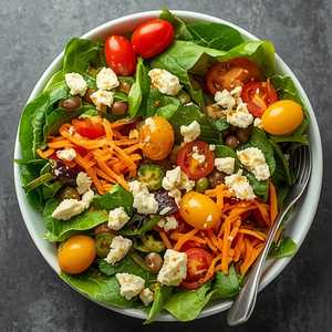 House Salad