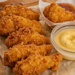 Chicken Strips
