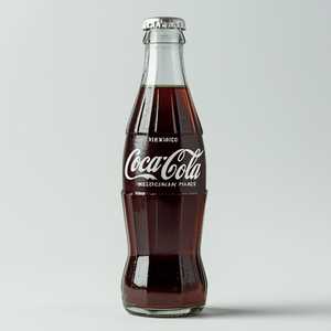 Mexican Coke