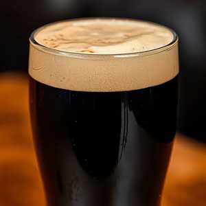 Dorchester Brewing - Cobblestone Stout