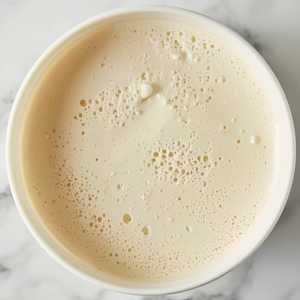 Milk Cream