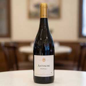 Chianti Classico Marchesi Antinori Peppoli (Tuscany, Italy) 2023