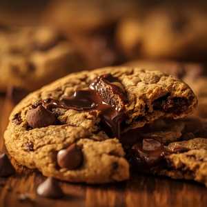 Chocolate Chip Cookie