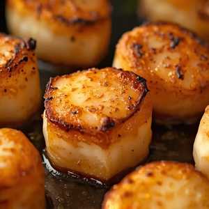 Scallops