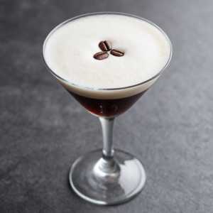 Espresso Martini